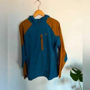 Outdoor Research Ferrosi Hoodie